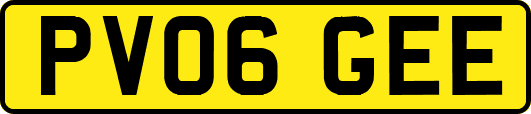 PV06GEE