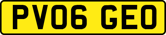 PV06GEO