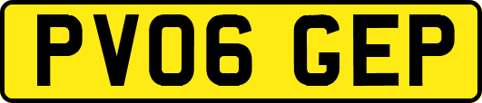 PV06GEP