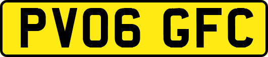 PV06GFC