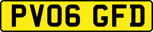 PV06GFD