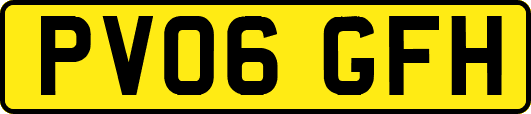 PV06GFH