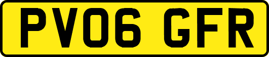 PV06GFR