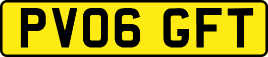 PV06GFT