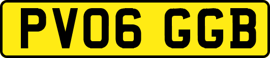 PV06GGB