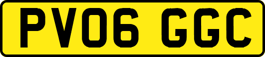 PV06GGC