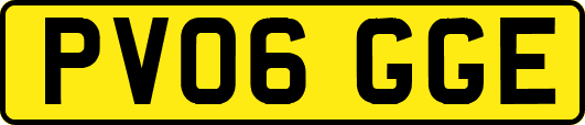 PV06GGE