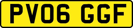 PV06GGF