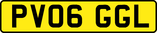 PV06GGL