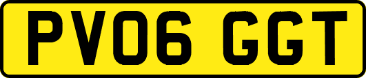PV06GGT