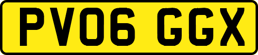 PV06GGX