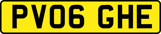 PV06GHE