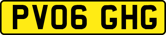 PV06GHG