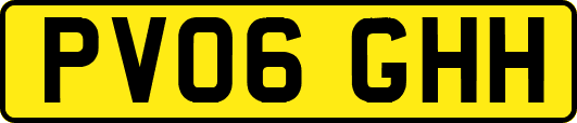 PV06GHH