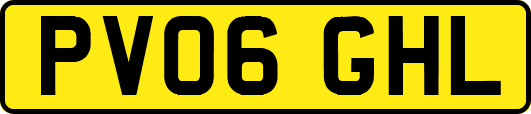 PV06GHL