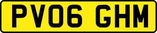 PV06GHM