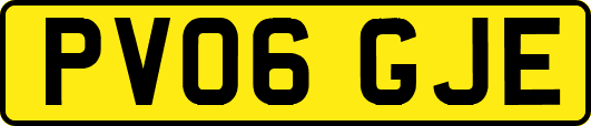 PV06GJE