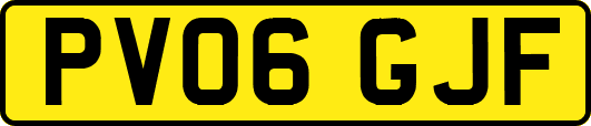 PV06GJF