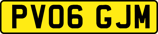 PV06GJM