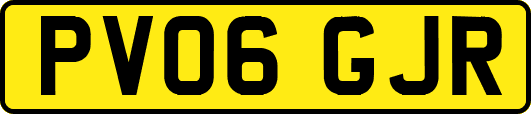 PV06GJR