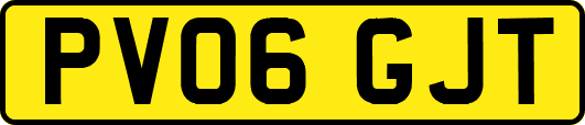 PV06GJT