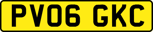 PV06GKC