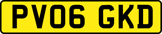 PV06GKD