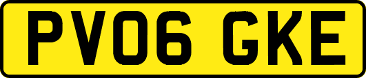 PV06GKE
