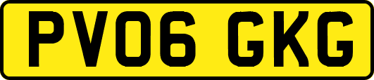 PV06GKG
