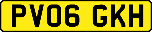 PV06GKH