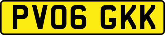 PV06GKK