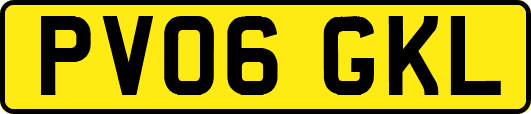 PV06GKL