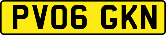 PV06GKN