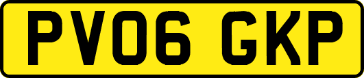 PV06GKP