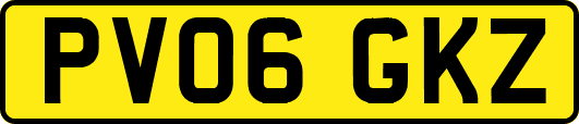PV06GKZ