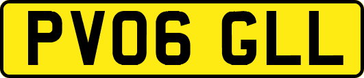 PV06GLL