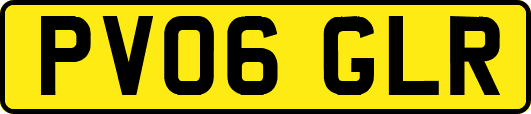 PV06GLR