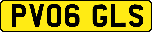 PV06GLS