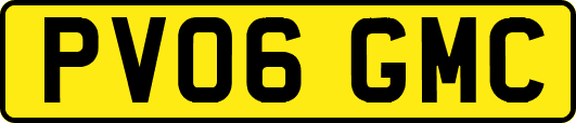 PV06GMC