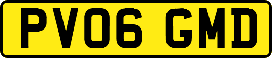 PV06GMD