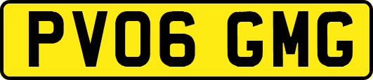 PV06GMG