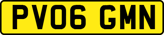PV06GMN