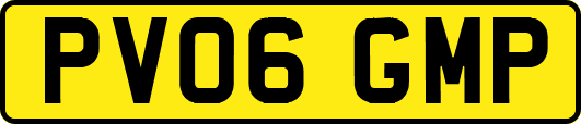 PV06GMP