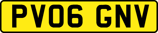 PV06GNV