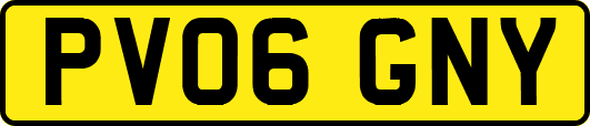 PV06GNY