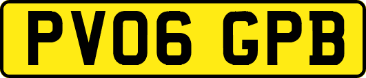 PV06GPB