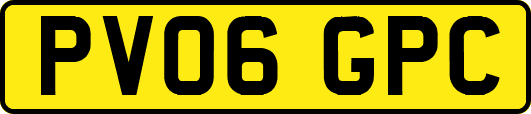 PV06GPC