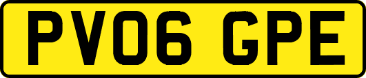 PV06GPE