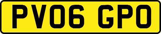 PV06GPO