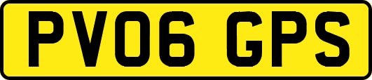 PV06GPS
